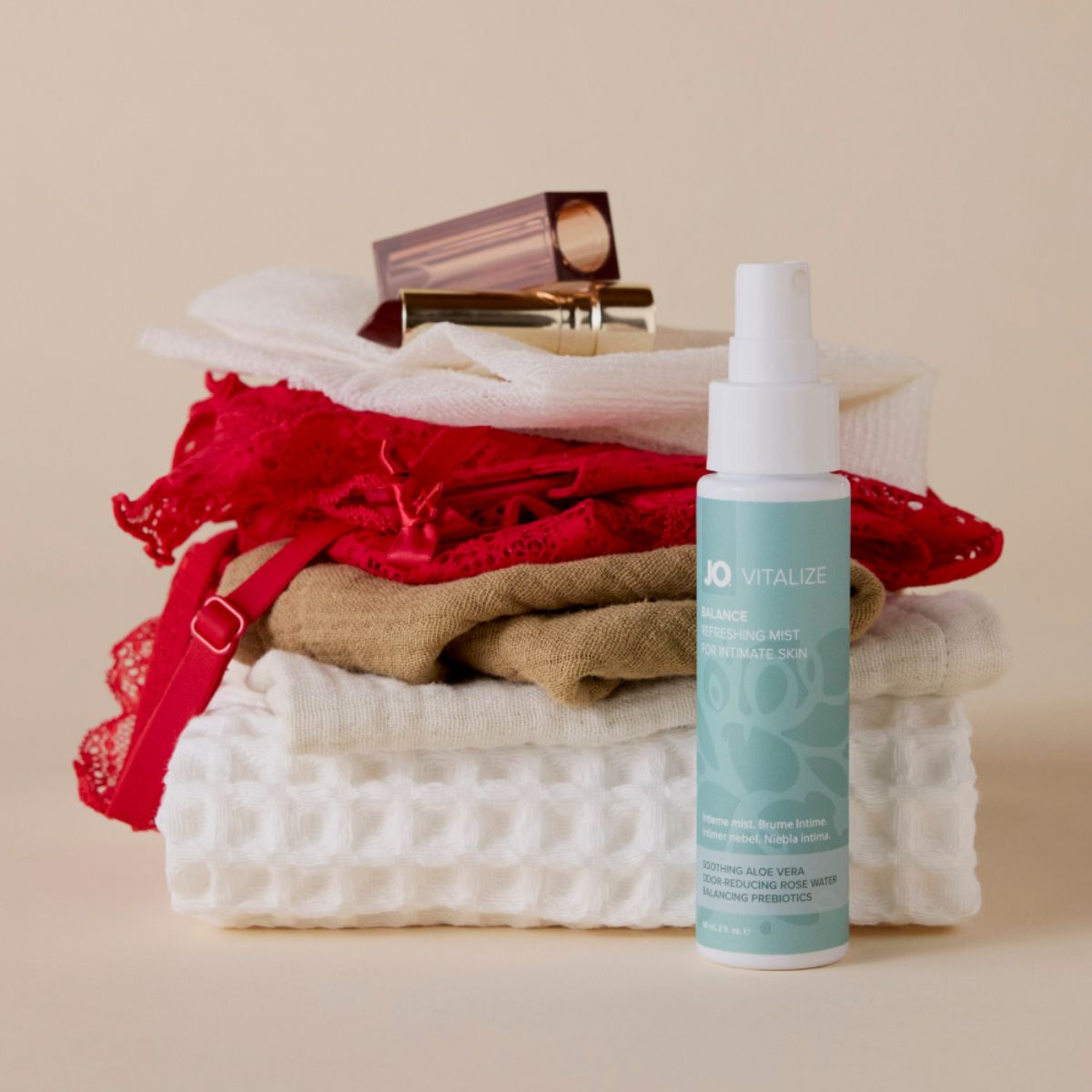 JO Vitalize Balance Intimate Mist 60ml | System JO