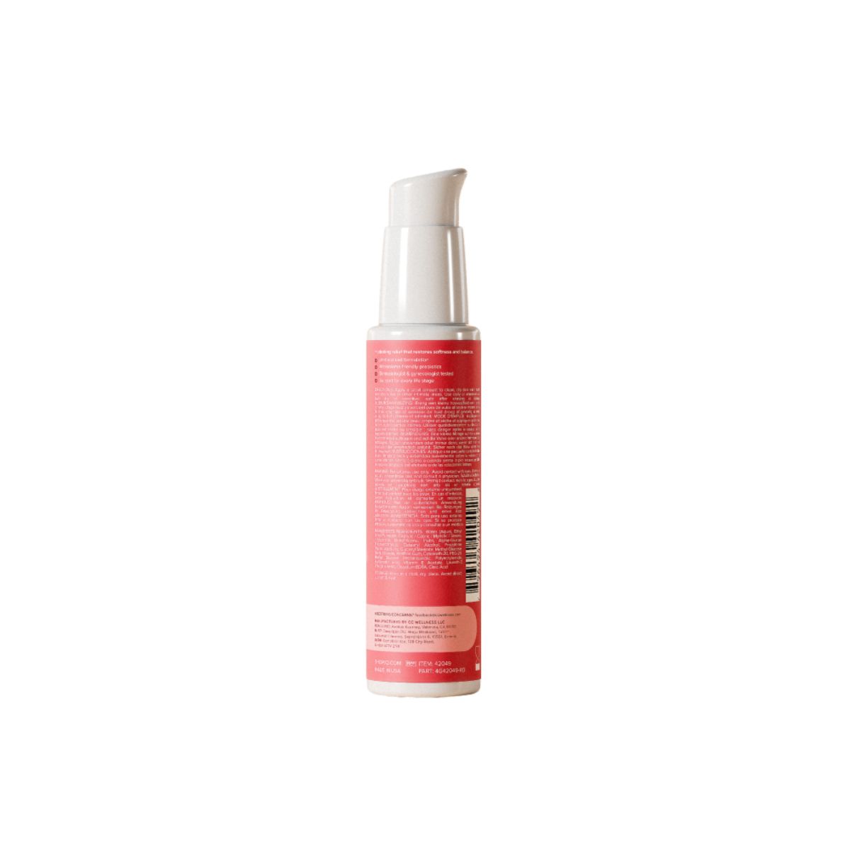 JO Vitalize Nourish Moisturizer 60ml | System JO