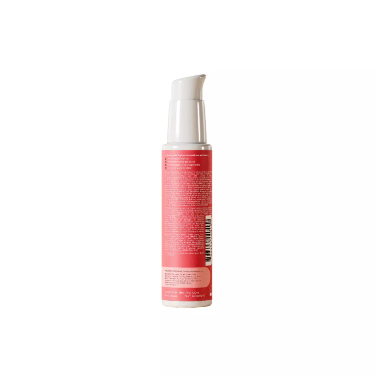 JO - Vitalize Nourish Moisturizer - 60ml