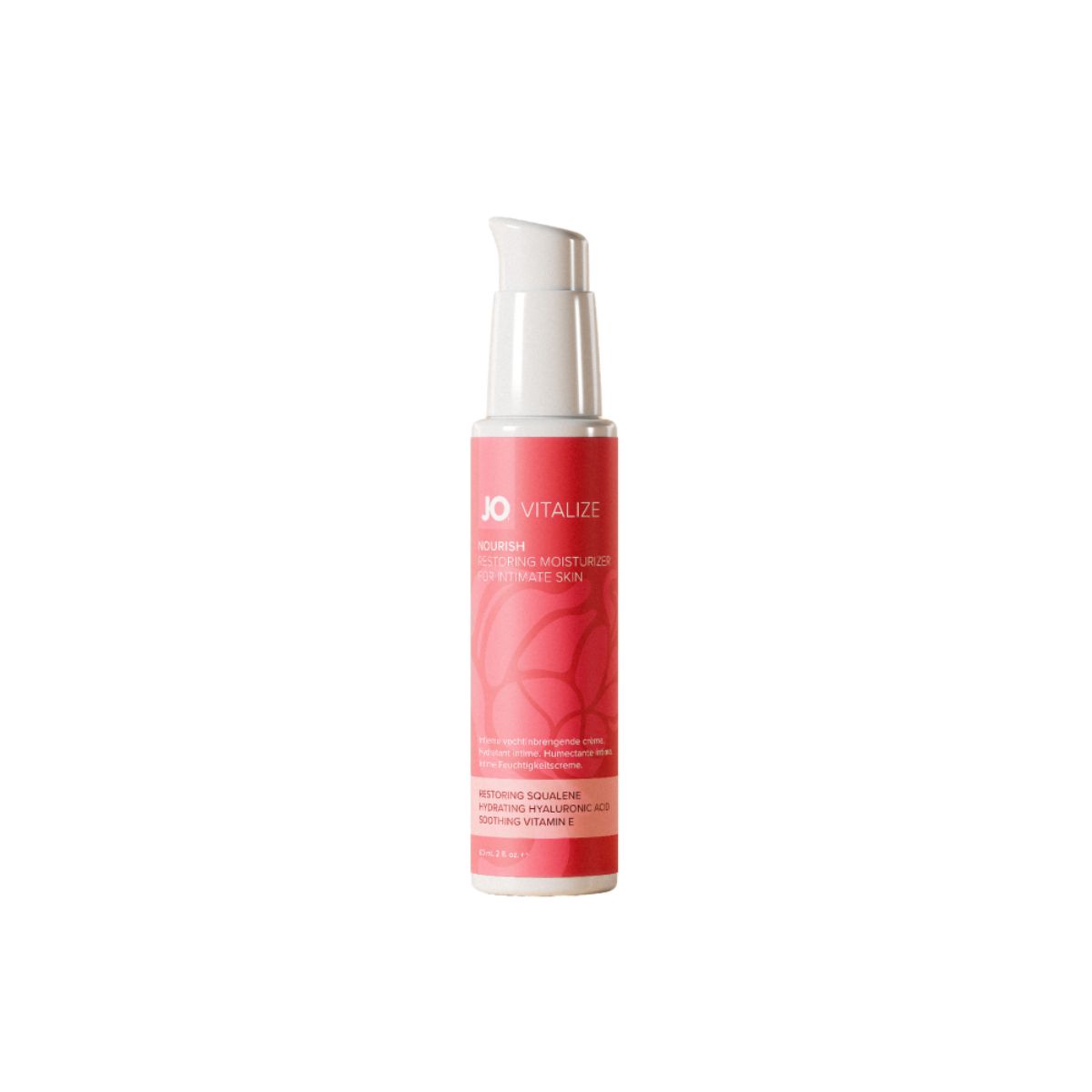 JO Vitalize Nourish Moisturizer 60ml | System JO