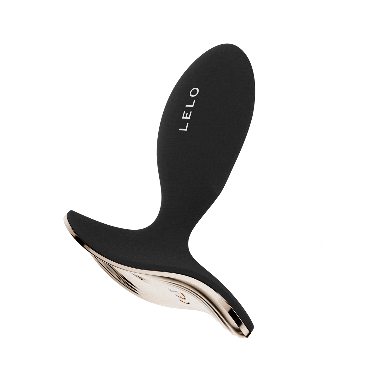 LELO - SURFER 2 Vibrating Anal Plug - Black