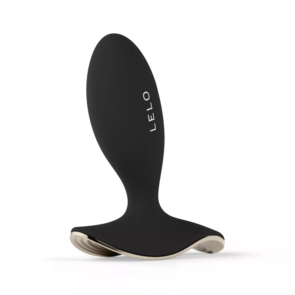 LELO - SURFER 2 Vibrating Anal Plug - Black