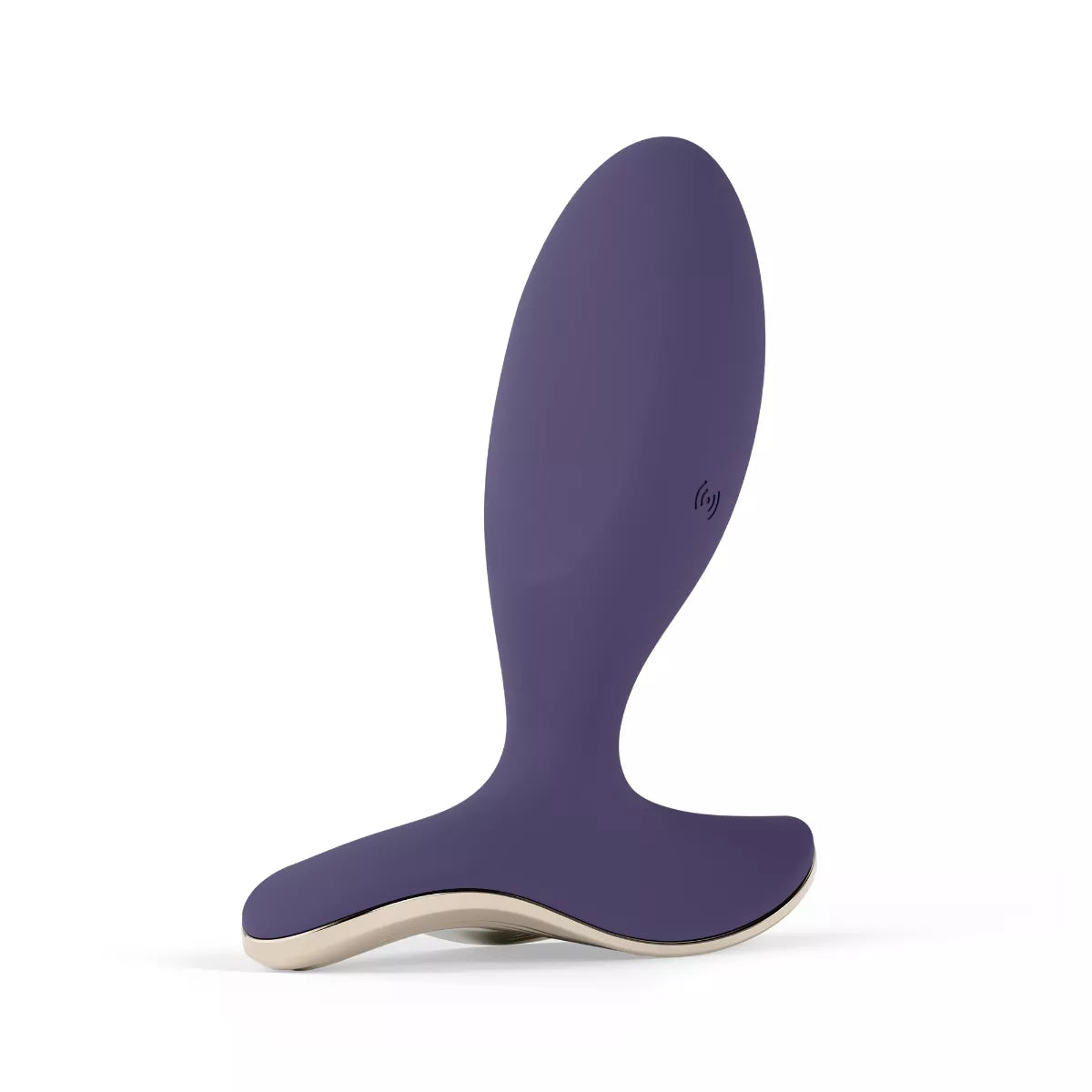 LELO - SURFER 2 Vibrating Anal Plug - Cyber Purple