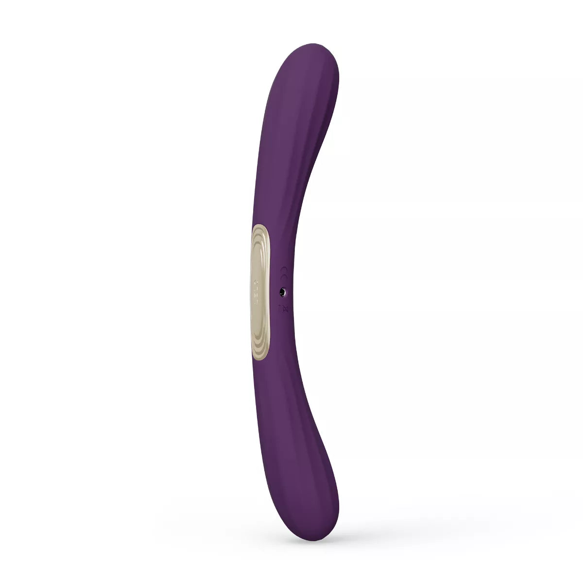 LELO - BOOMERANG Dual Vibrator - Purple