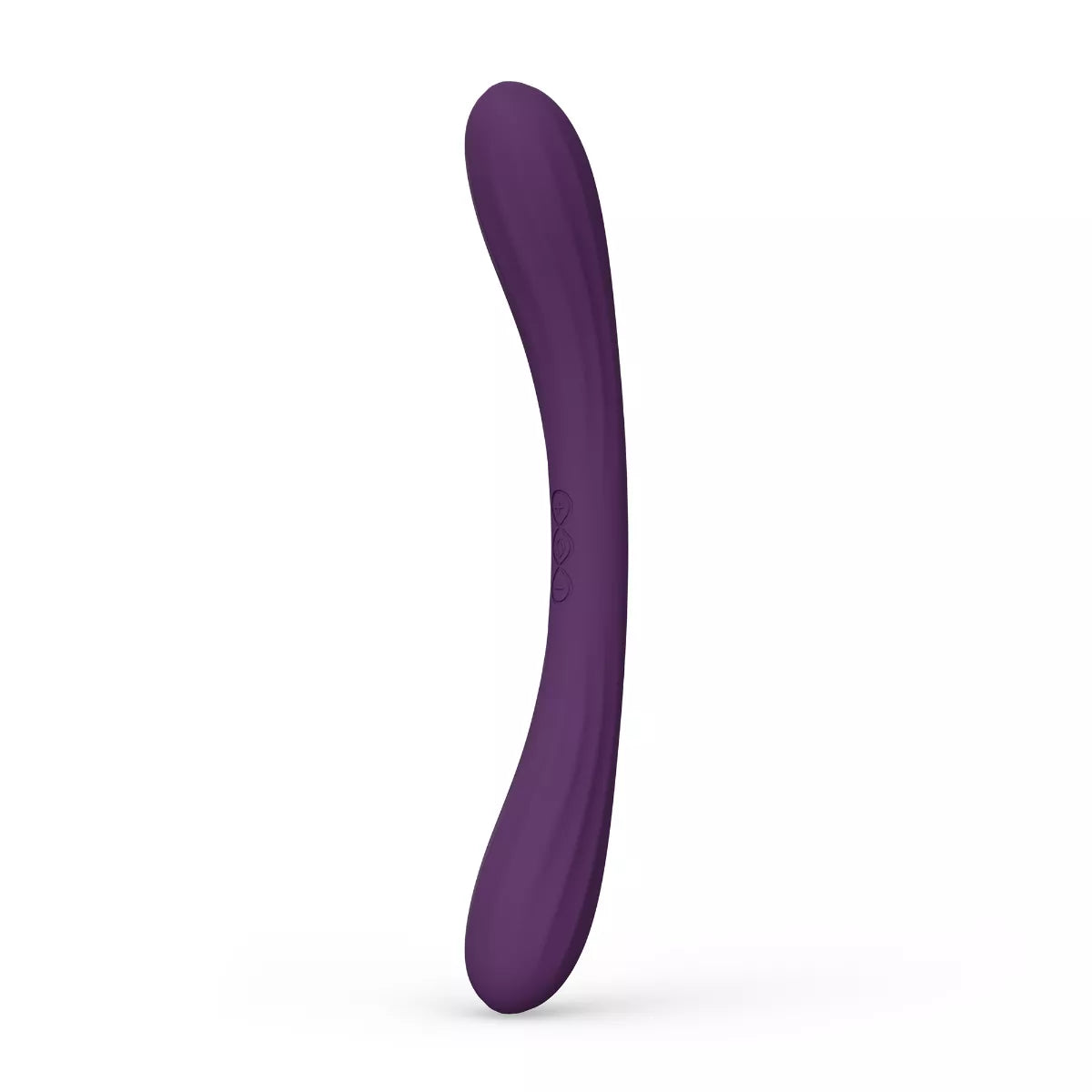 LELO - BOOMERANG Dual Vibrator - Purple