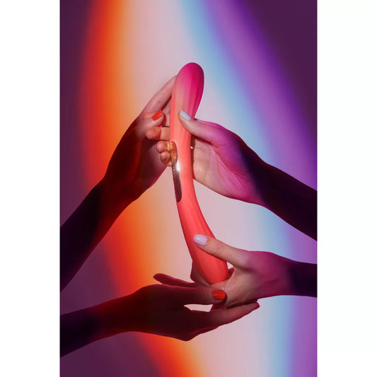 BOOMERANG Dual Vibrator | LELO