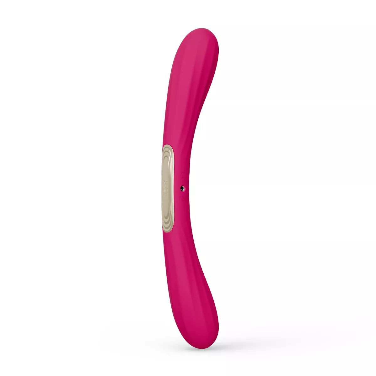 LELO - BOOMERANG Dual Vibrator - Cerise