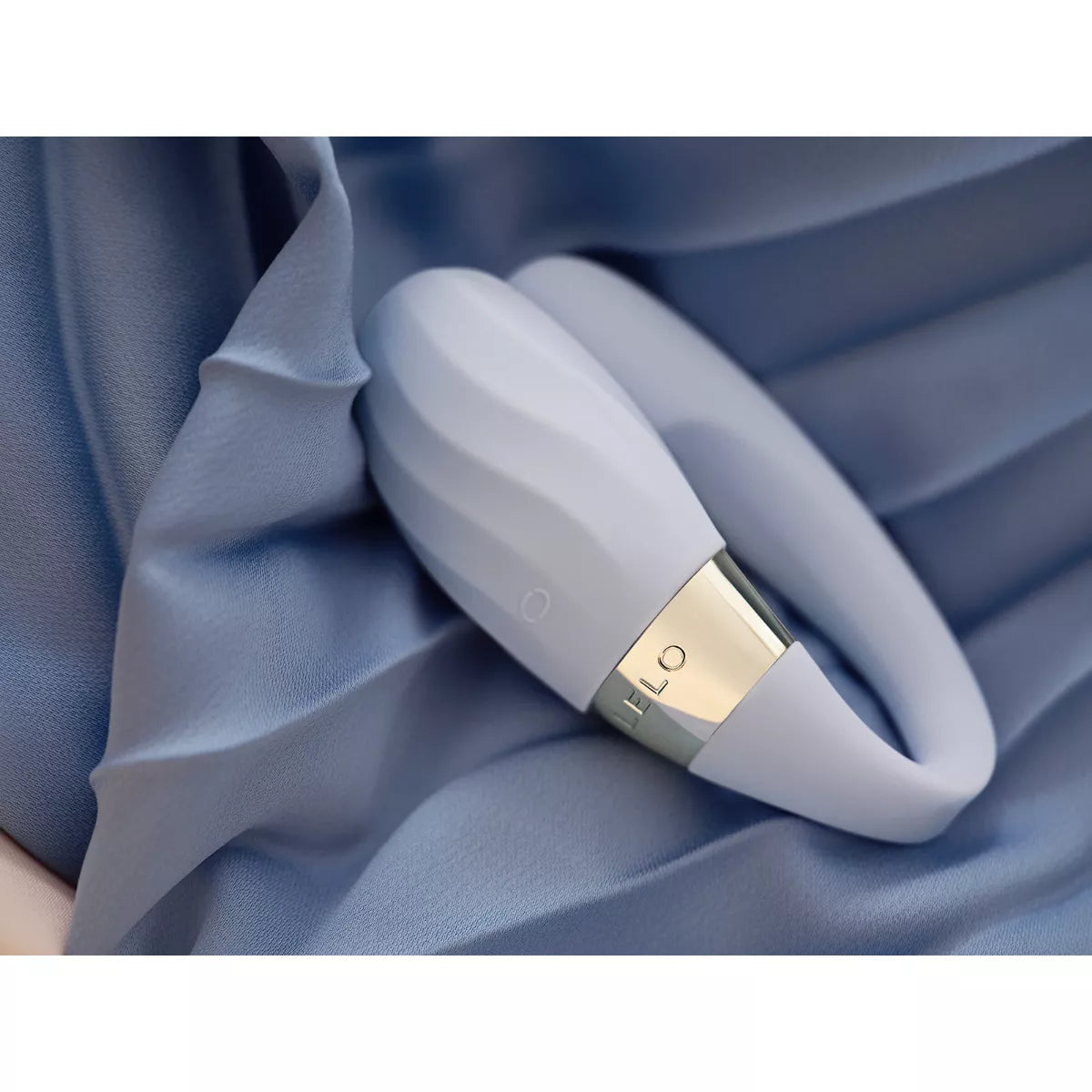 LELO - TIANI Twist Couples Vibrator - Lavender