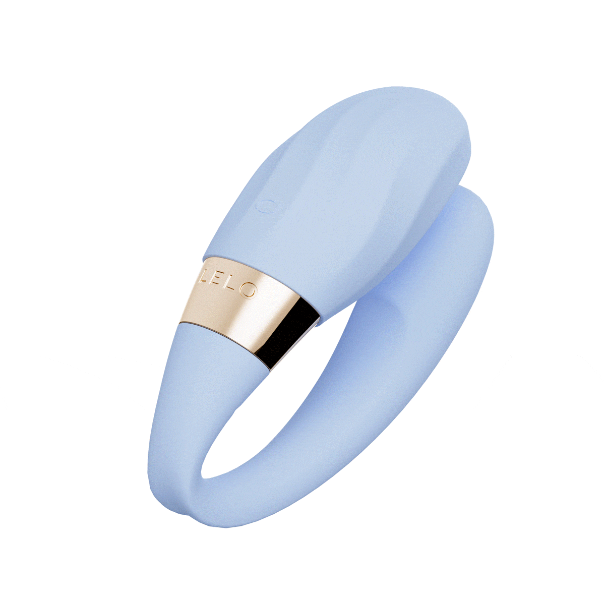LELO - Vibrador de Casal TIANI Twist - Verde-água