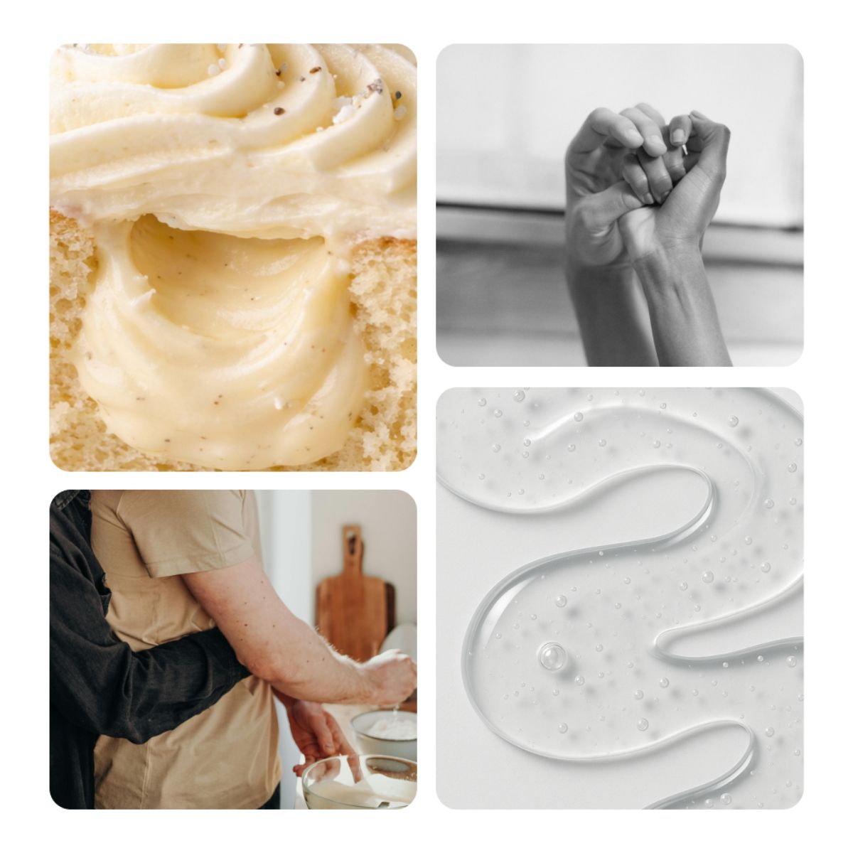 JO Bake Shoppe Frosted Cupcake Lubricant 60ml | System JO