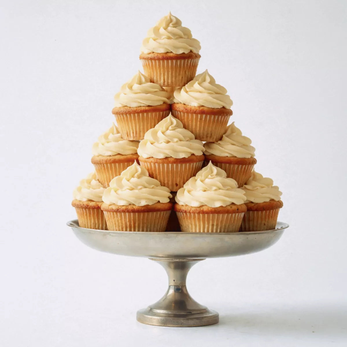JO - Lubrificante de Cupcake Coberto Bake Shoppe - 60ml