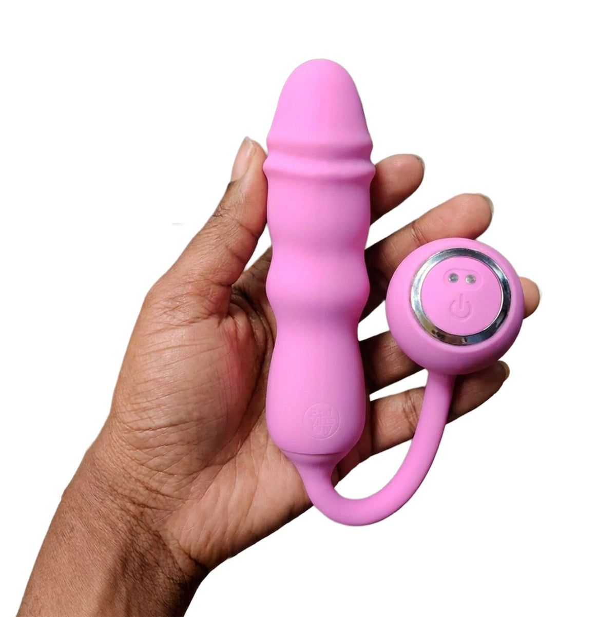 Thrusting Bullet Remote | Good Vibes Only
