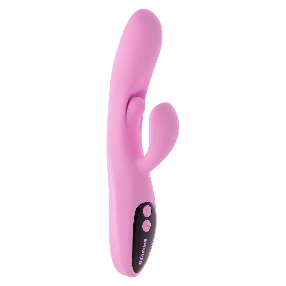 Push The Button Vibrator | Evolved