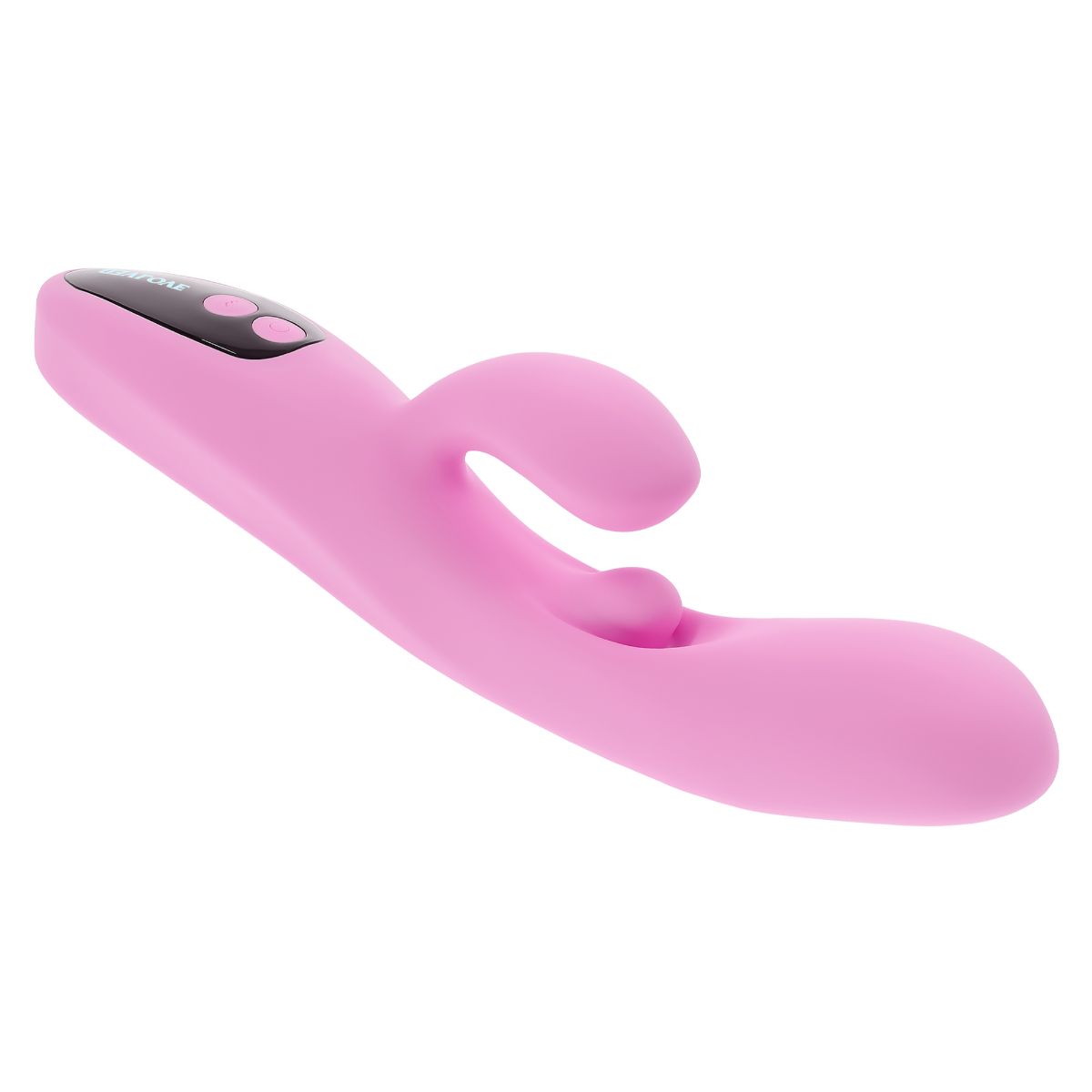 Push The Button Vibrator | Evolved