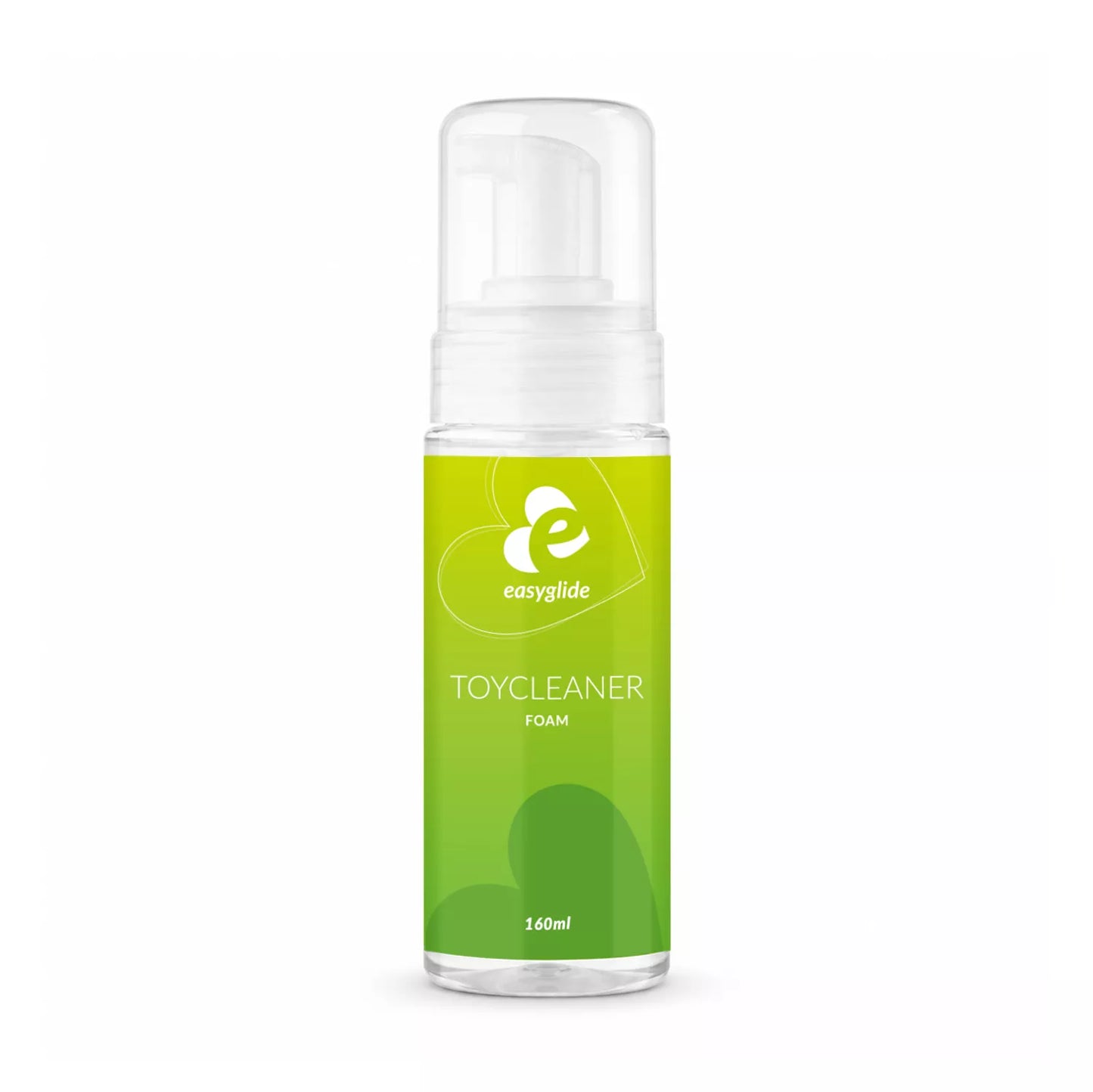 EasyGlide - Foam Toy Cleaner - 160 ml