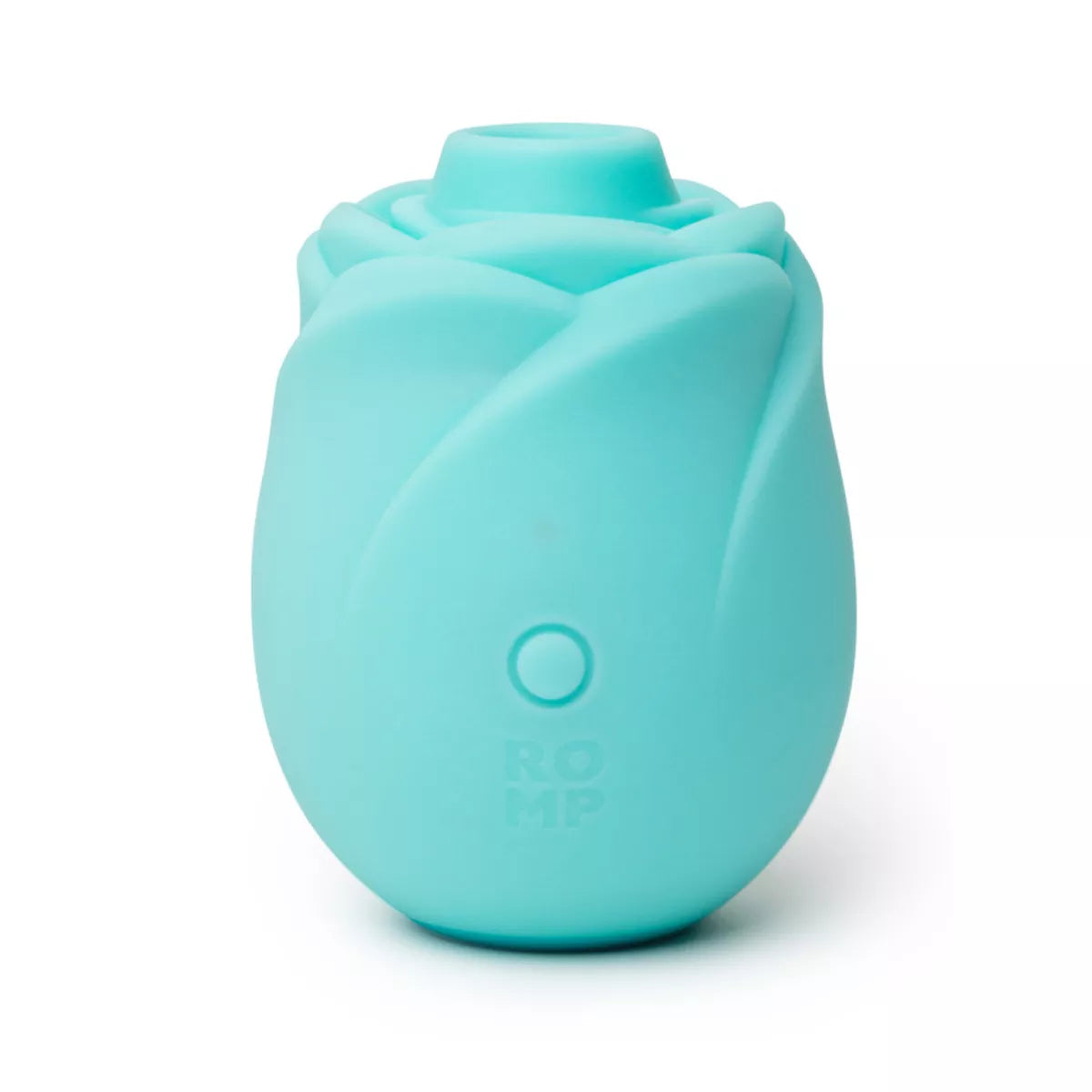 ROMP - Rose Glow Air Stimulator - Blue
