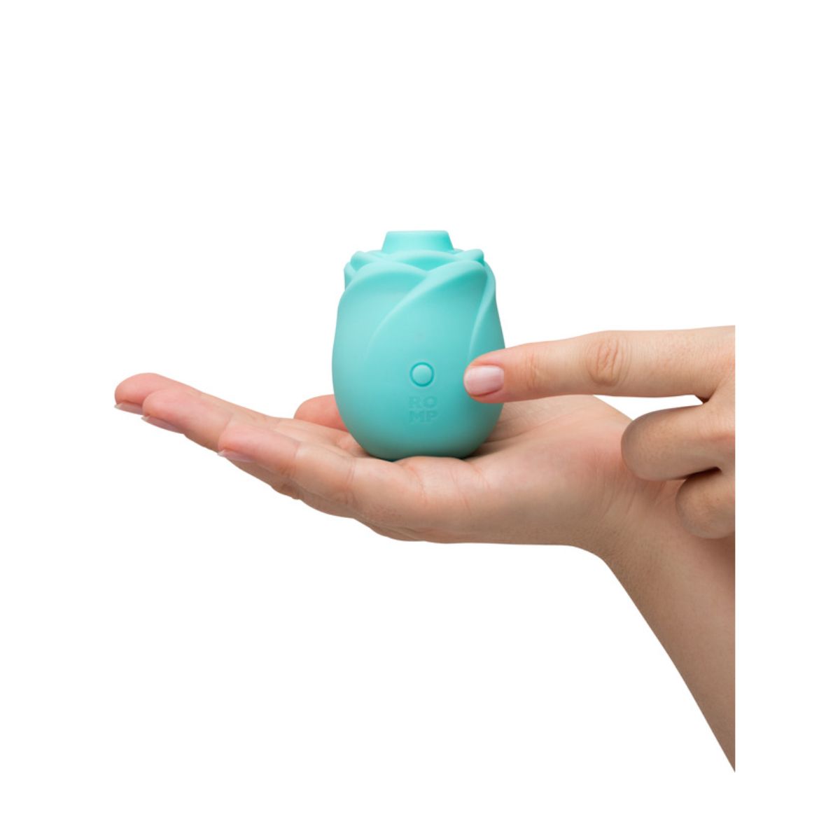 Rose Glow Air Stimulator | ROMP