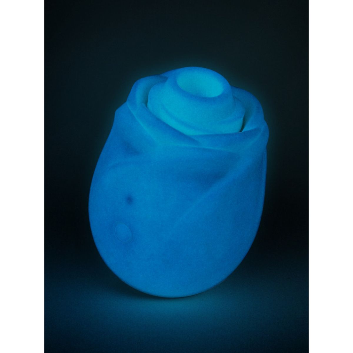 Rose Glow Air Stimulator | ROMP
