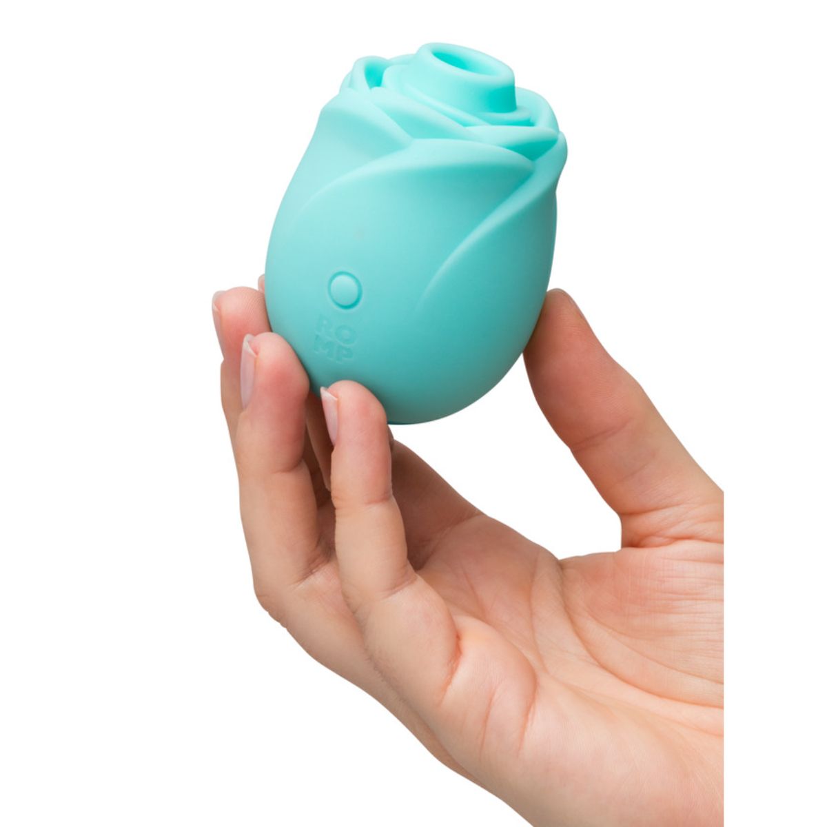 Rose Glow Air Stimulator | ROMP