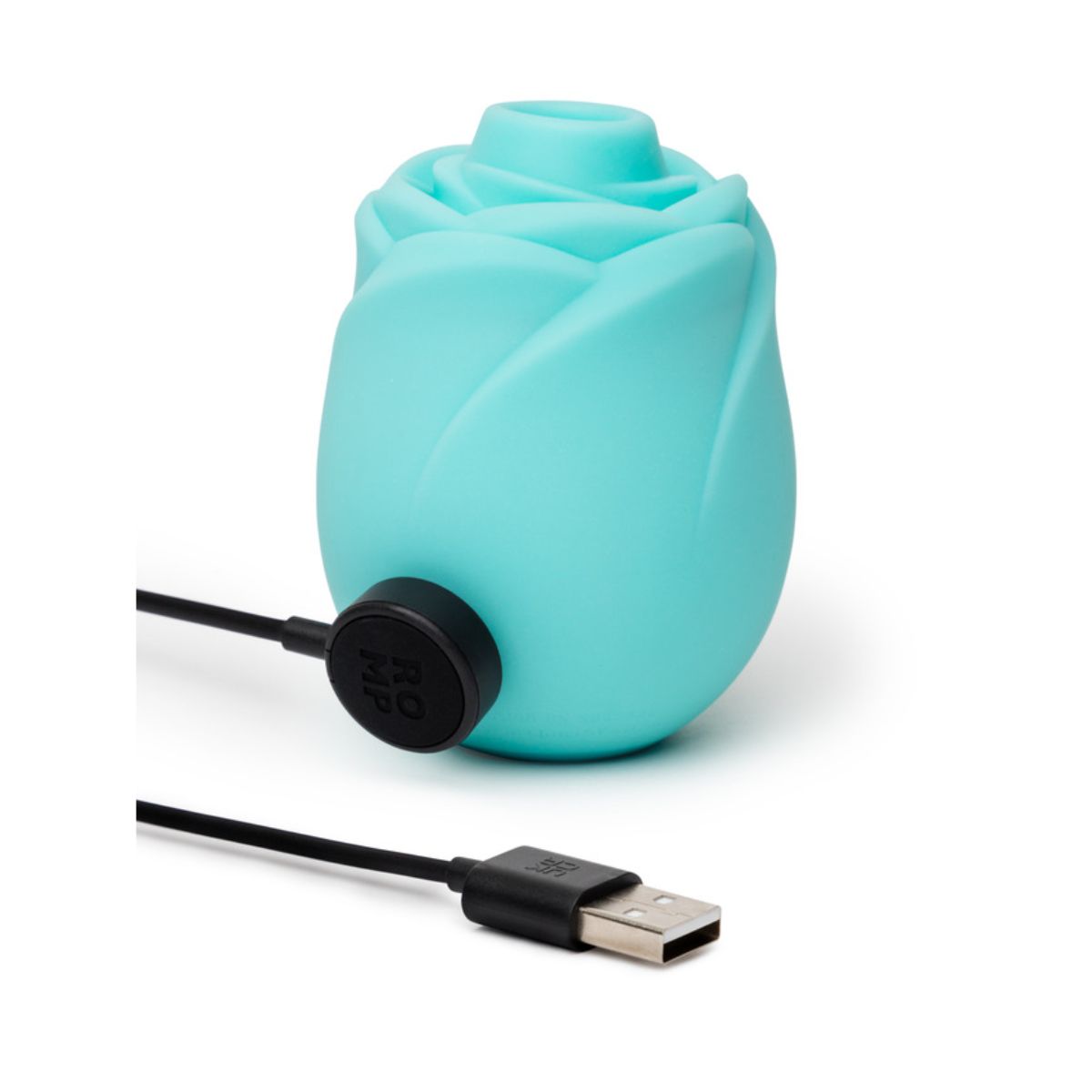 Rose Glow Air Stimulator | ROMP