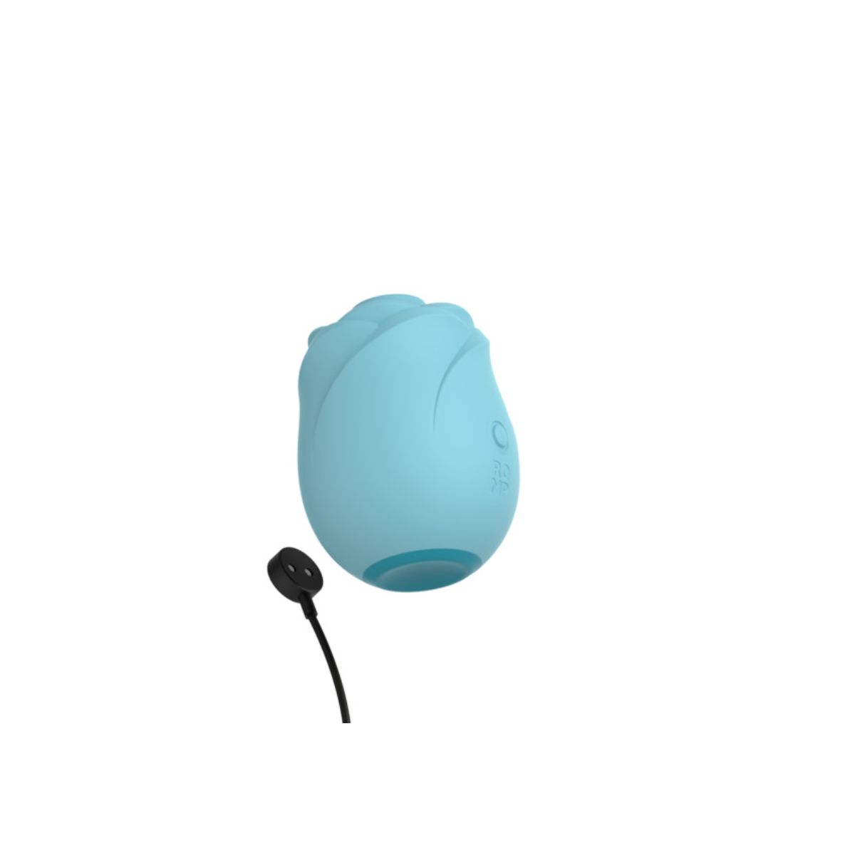 Rose Glow Air Stimulator | ROMP