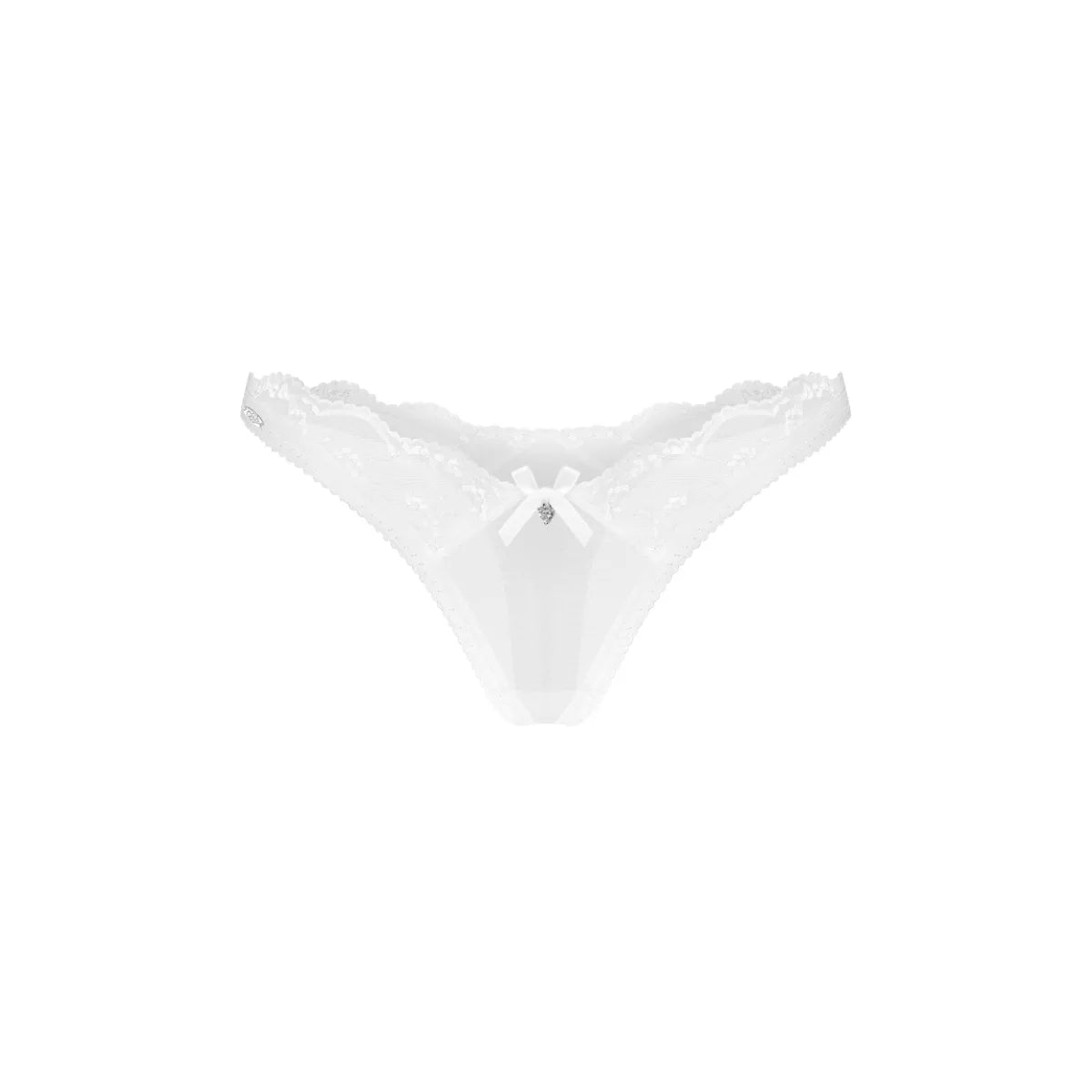 Obsessive - Weddya 3-pcs Set - White