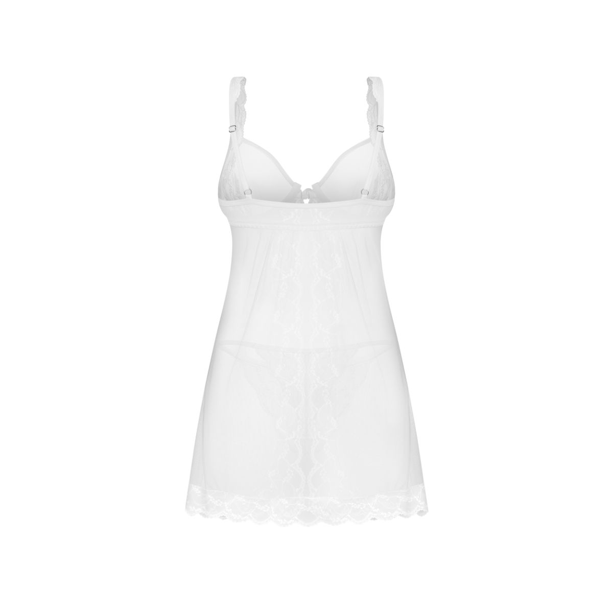 Weddya Babydoll | Obsessive