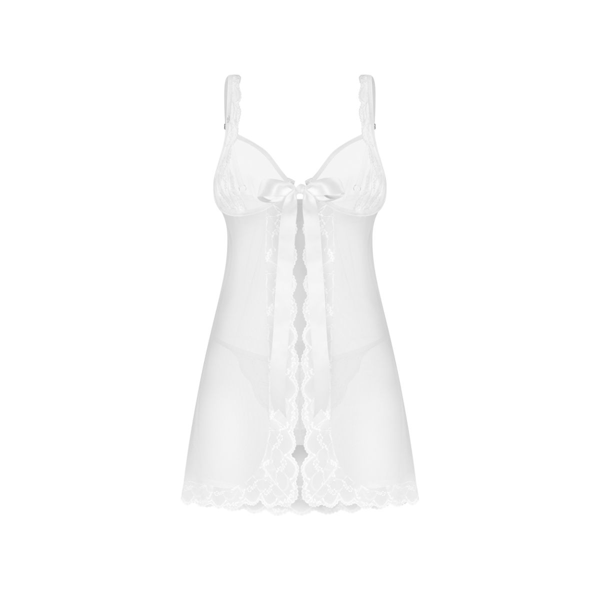 Weddya Babydoll | Obsessive