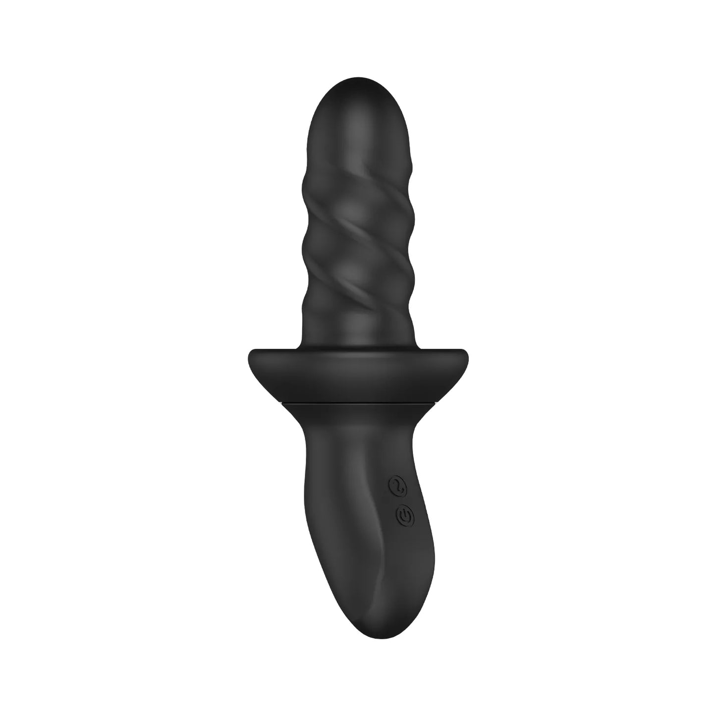 Nexus - Ascend Extreme - Thrusting & Rotating