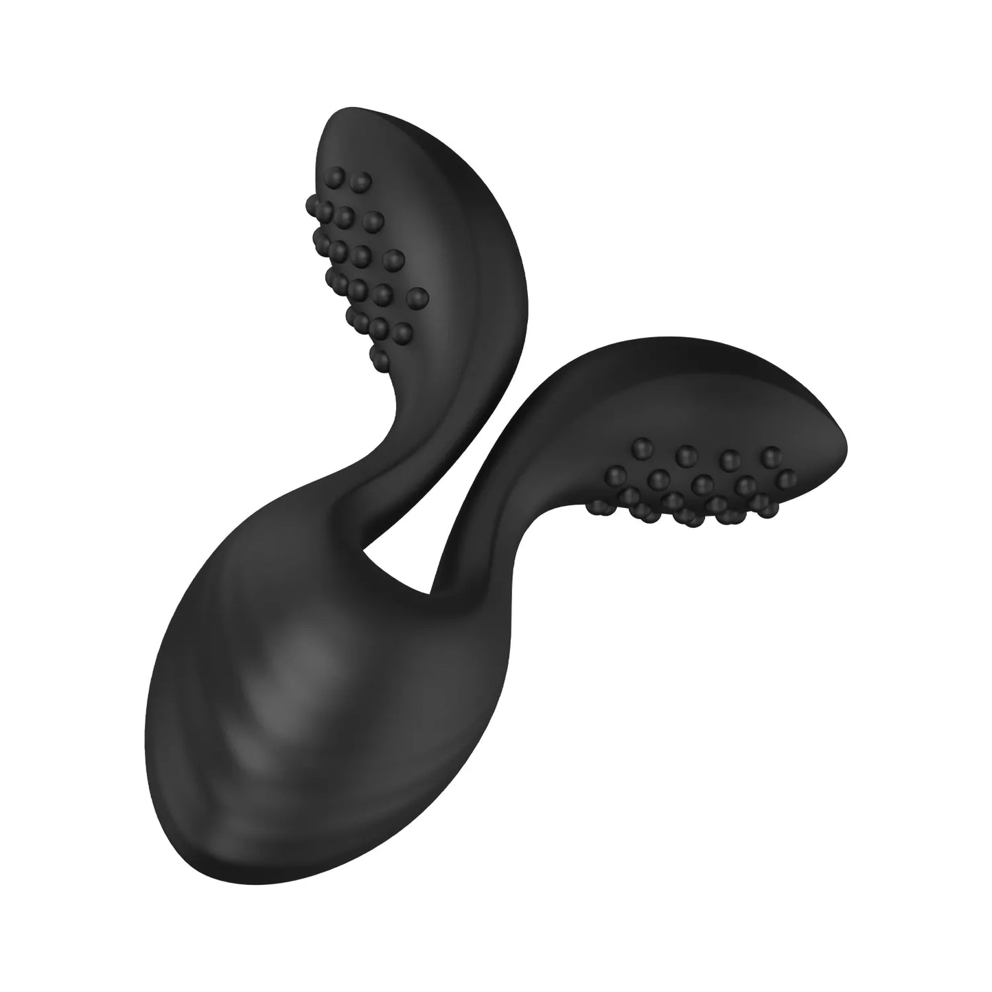 Nexus - Bendz Vibrating Butt Plug - Small