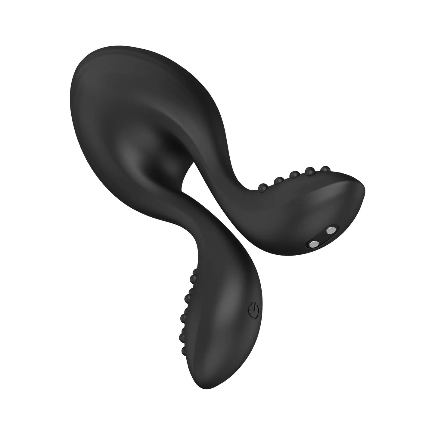 Nexus - Bendz Vibrating Butt Plug - Small