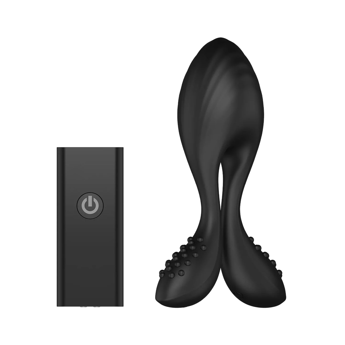 Nexus - Bendz Vibrating Butt Plug - Small