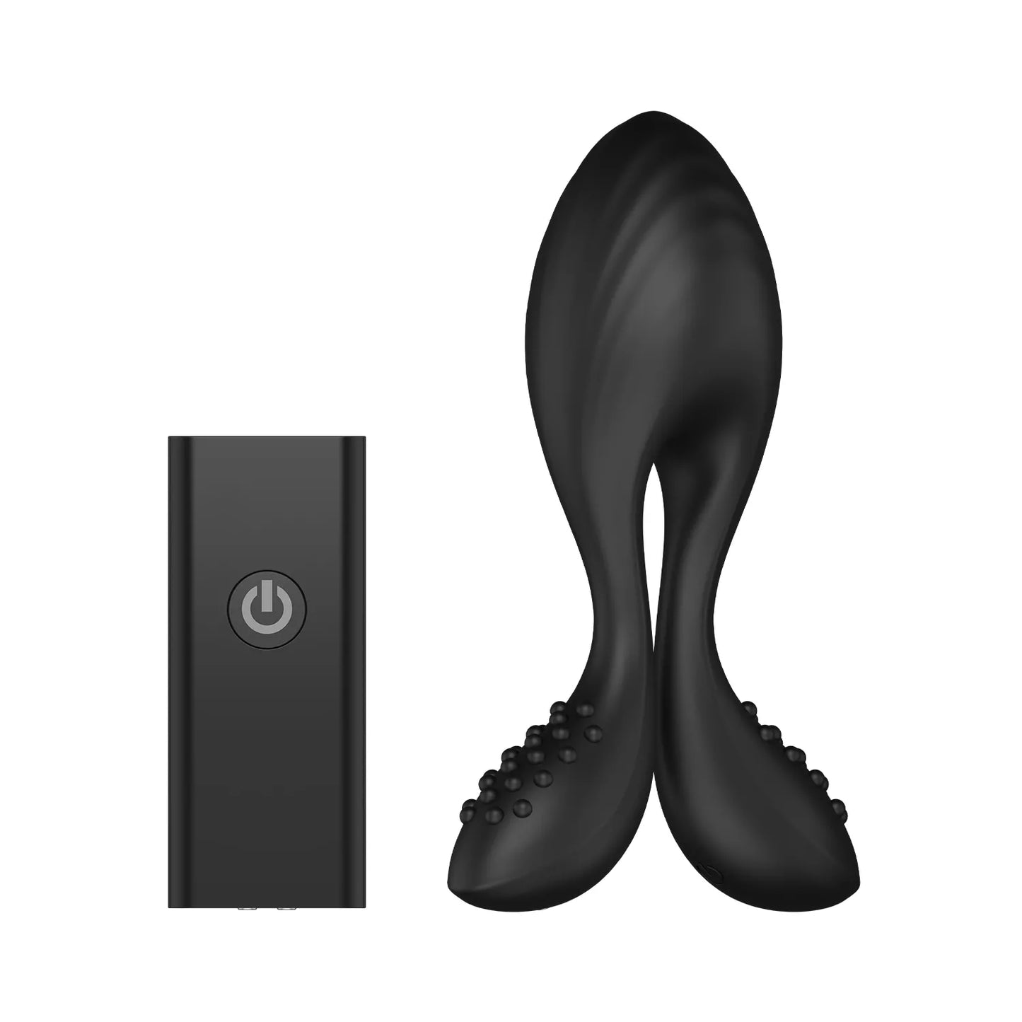 Nexus - Bendz Vibrating Butt Plug - Medium