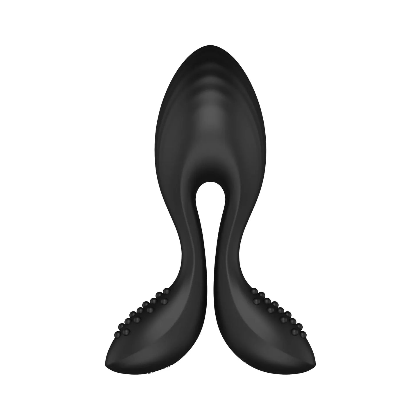 Nexus - Bendz Vibrating Butt Plug - Medium
