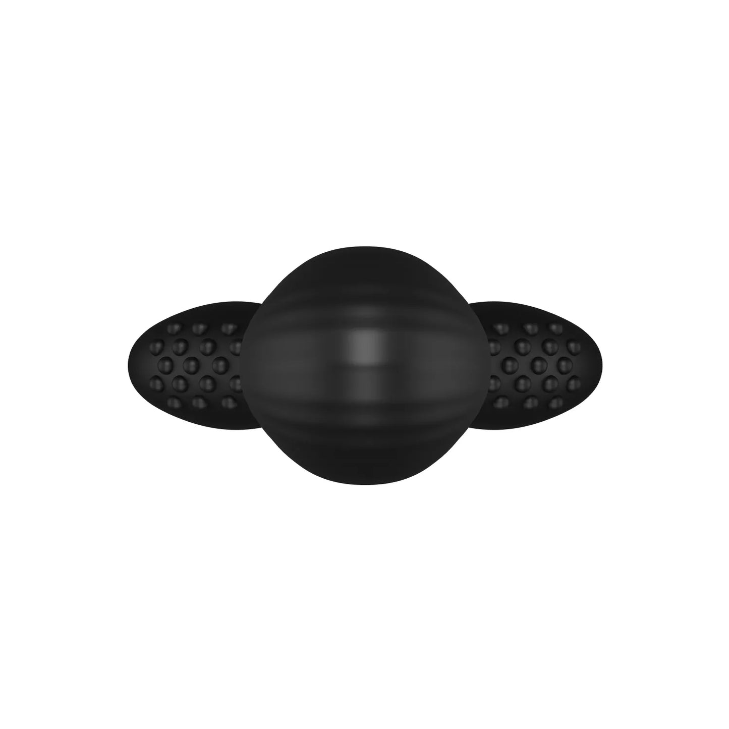 Nexus - Bendz Vibrating Butt Plug - Medium
