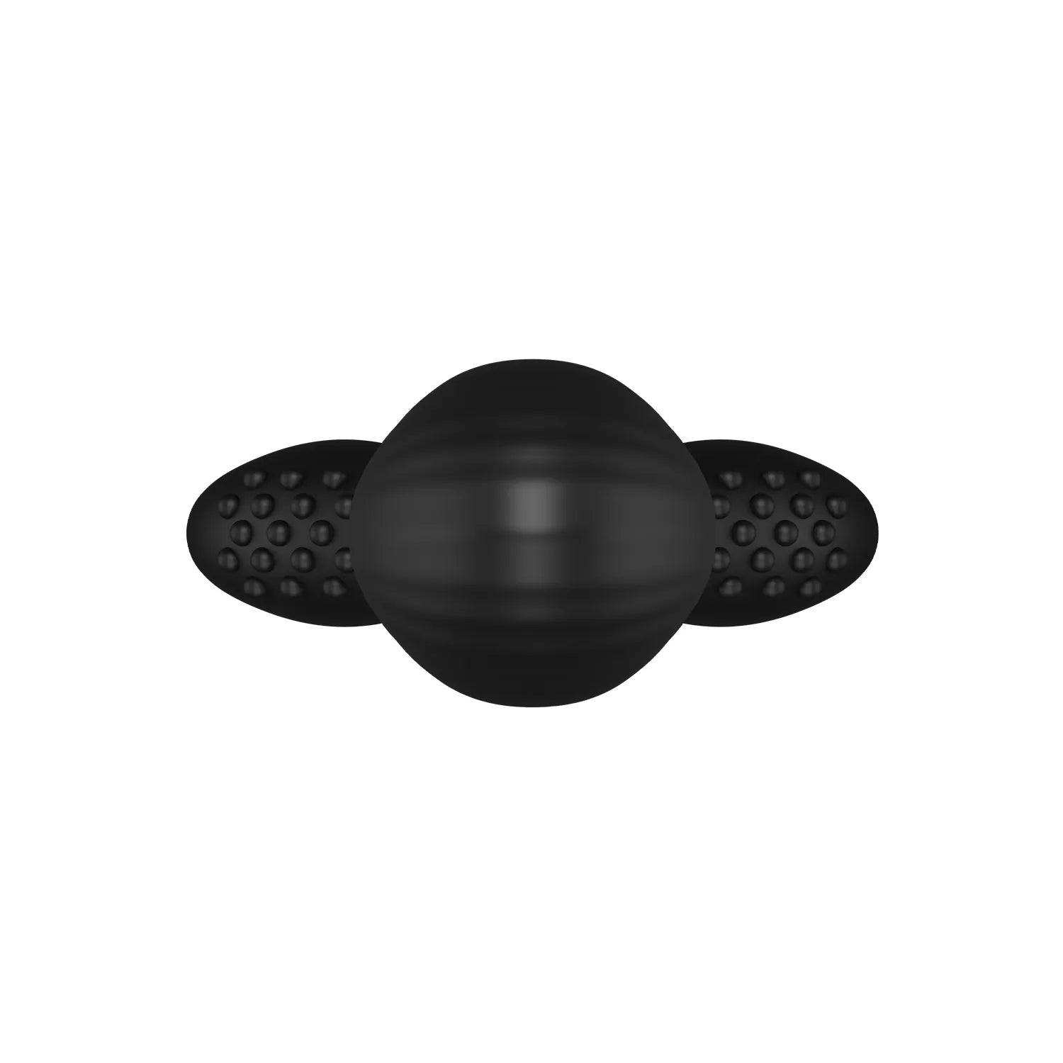 Nexus Bendz Vibrating Butt Plug Medium