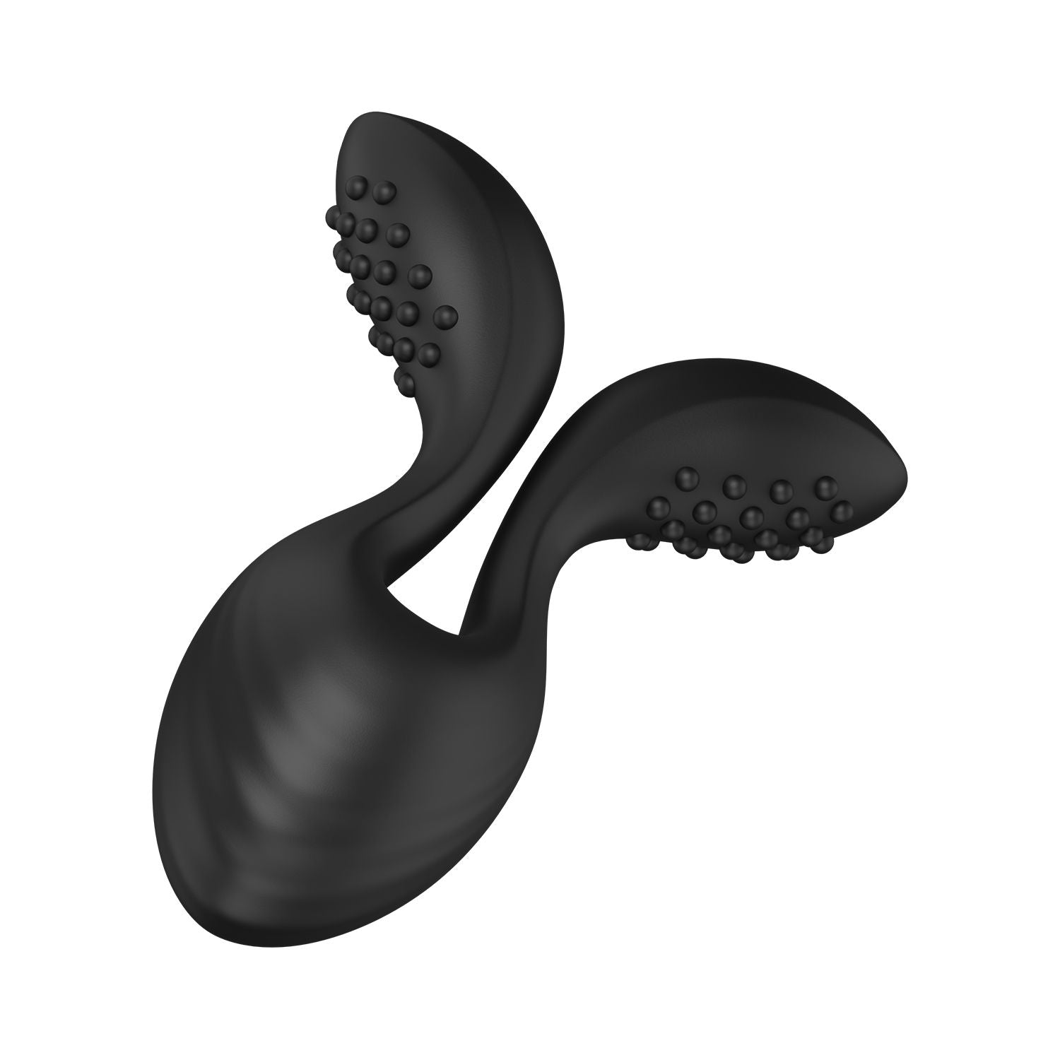Bendz Vibrating Butt Plug Large | Nexus