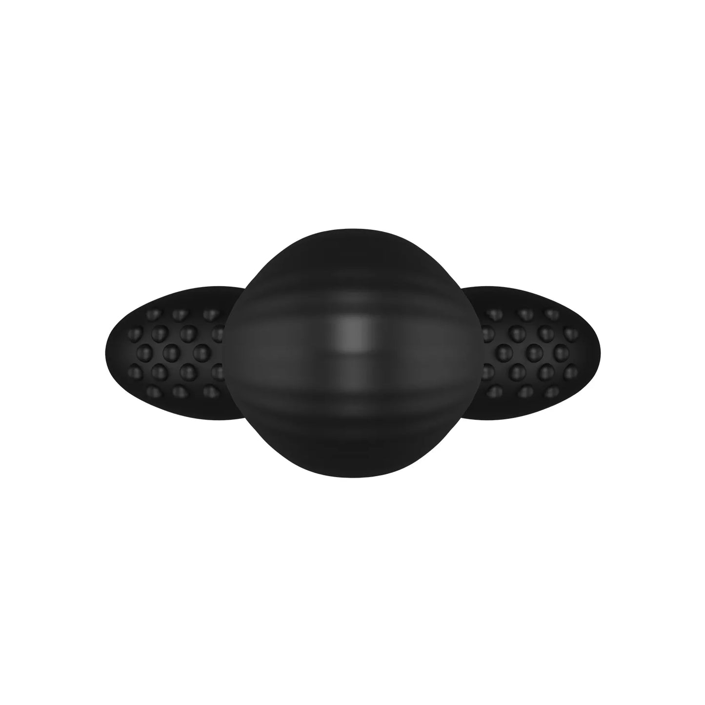 Nexus - Bendz Vibrating Butt Plug - Large