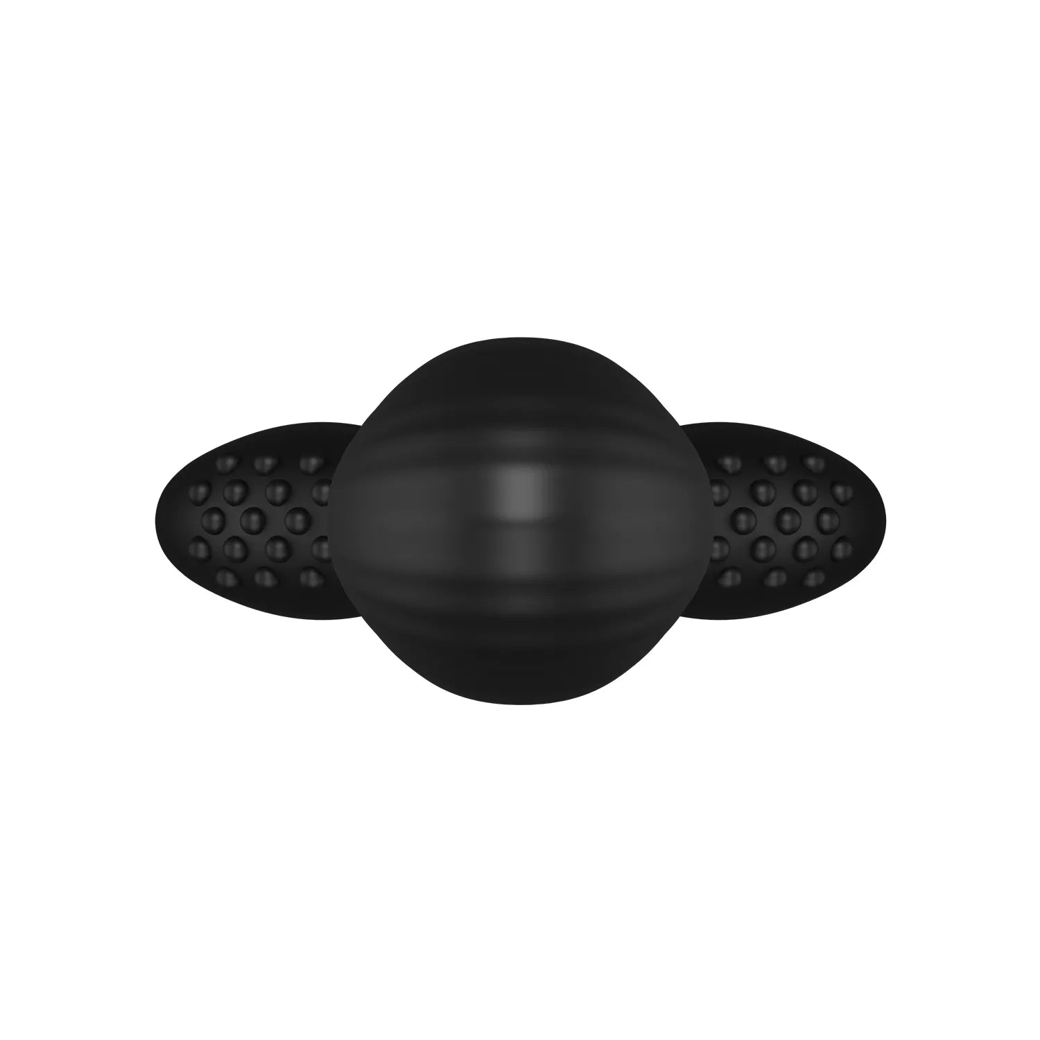 Nexus Bendz Vibrating Butt Plug Large