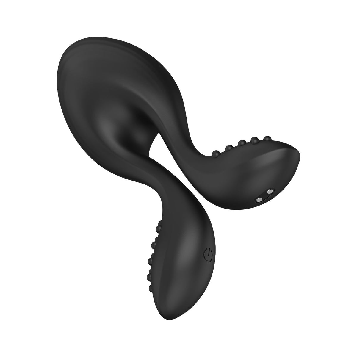 Bendz Vibrating Butt Plug Large | Nexus