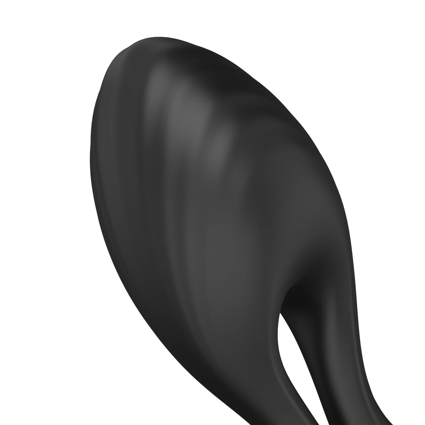 Bendz Vibrating Butt Plug Large | Nexus
