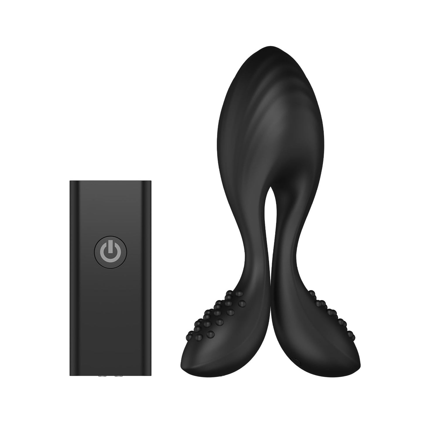 Bendz Vibrating Butt Plug Large | Nexus