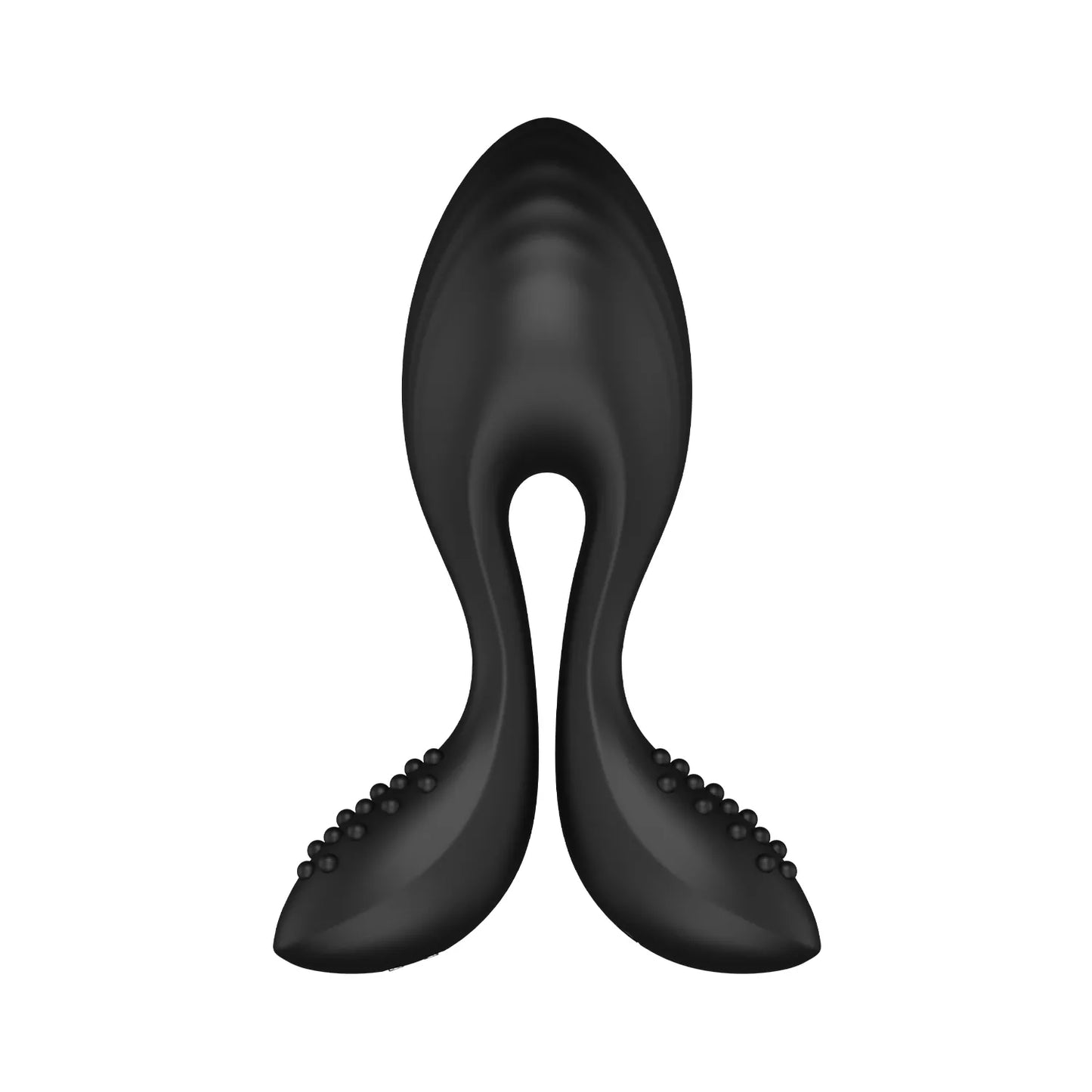 Nexus - Bendz Vibrating Butt Plug - Large