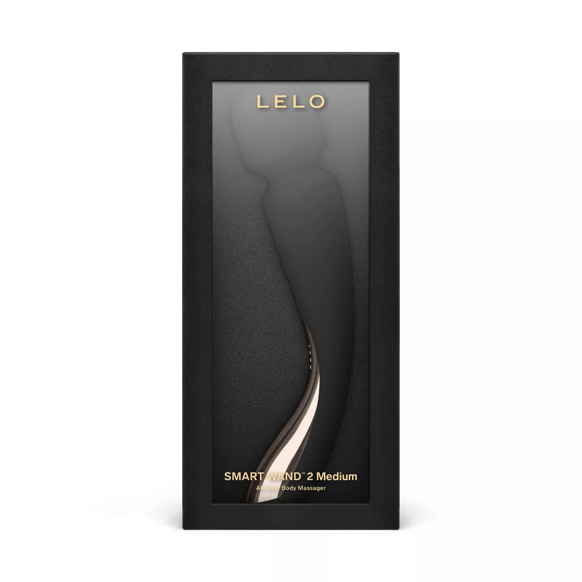 LELO - Smart Wand 2 Medium - Black