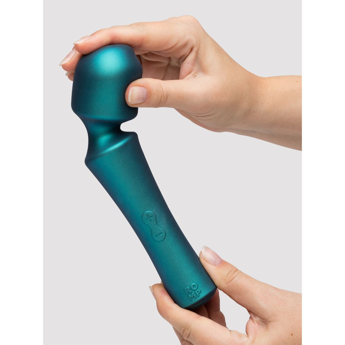Presto Mini Wand Vibrator | ROMP