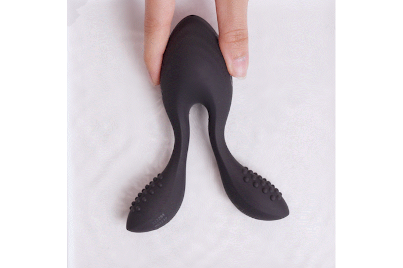 Bendz Vibrating Butt Plug Medium | Nexus
