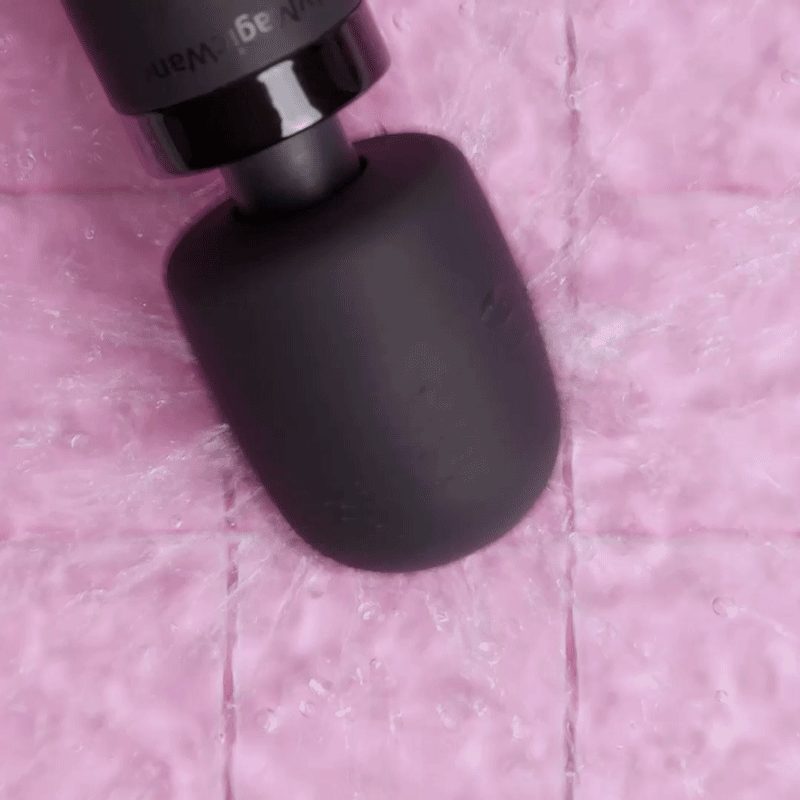 Wand Vibrator Medium | Mymagicwand