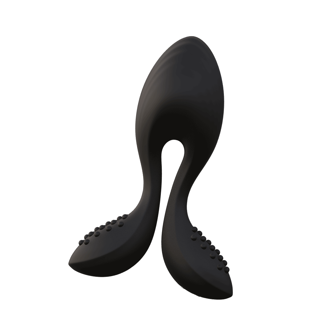 Bendz Vibrating Butt Plug Medium | Nexus