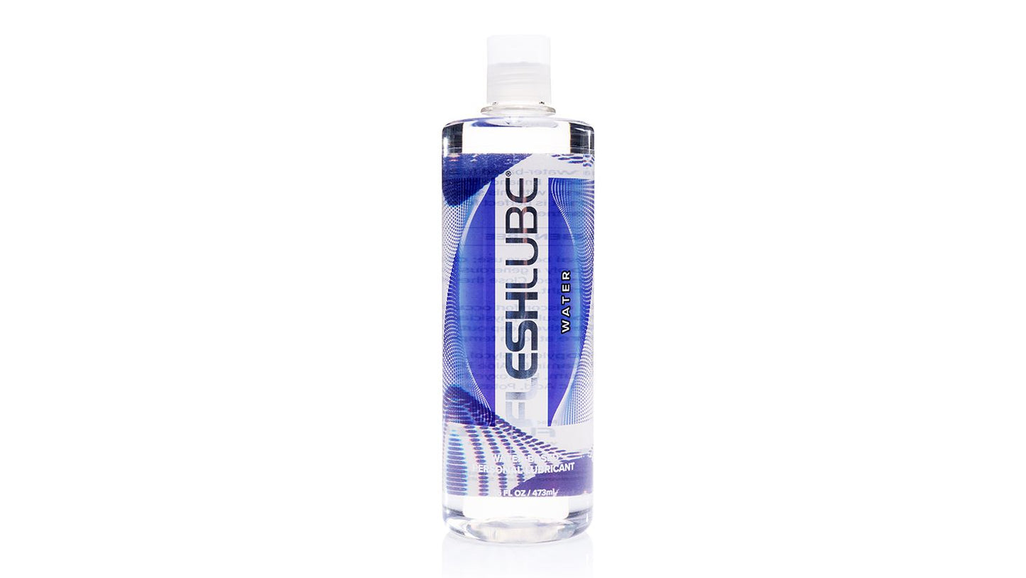 FleshLube Water-based Lubricant 500 ml | Fleshlight