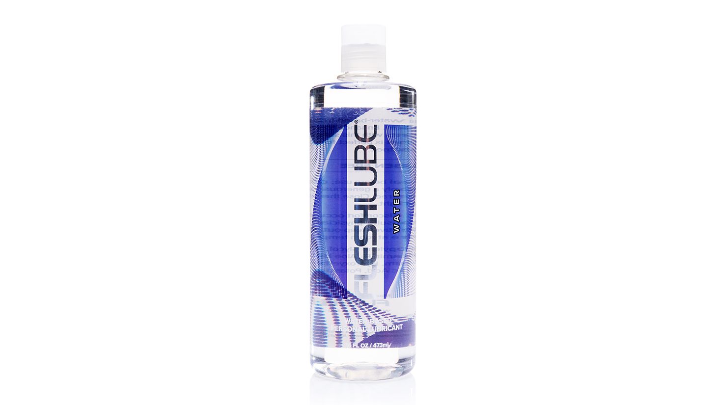 FleshLube Water-based Lubricant 500 ml | Fleshlight